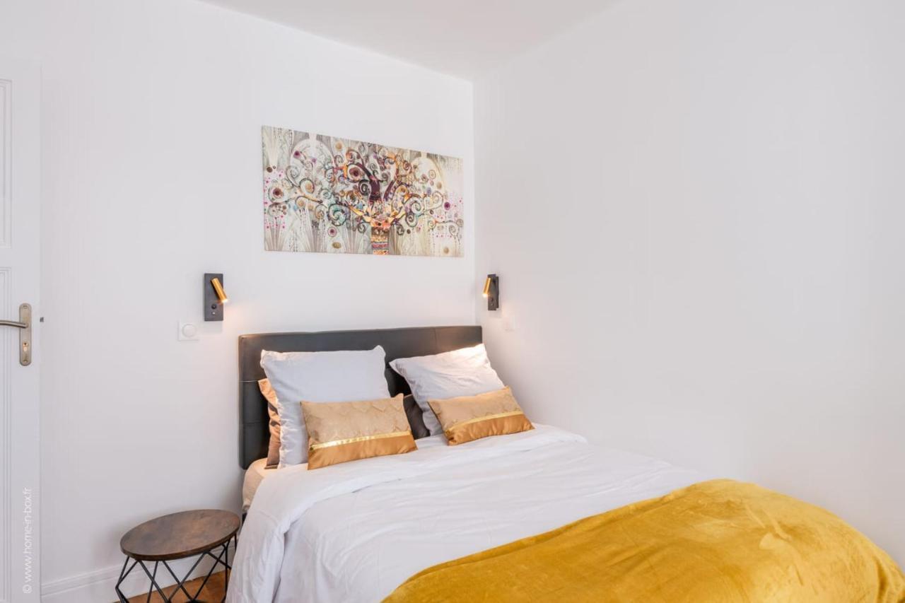 Logement De Standing A 18Min De Paris La Defense Bois-Colombes Extérieur photo